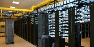 Structured Cabling Services