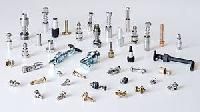 Captive Fasteners