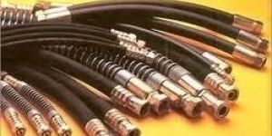 High Pressure Hoses
