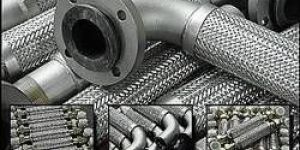 Hoses with End Fittings
