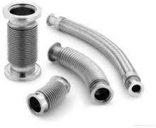 Stainless Steel Braid