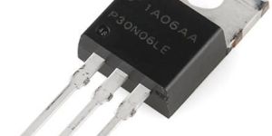 IC Mosfets