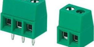 PCB Terminal Blocks