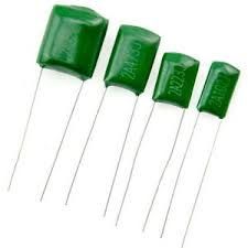 Polyester Capacitor
