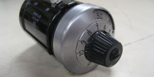 Trimpot Switches
