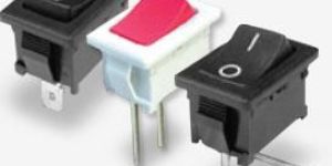 SR Rocker Switches