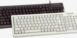 G84-5200 XS Complete Keyboard