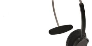 DE-93 MONOAURAL HEADSET