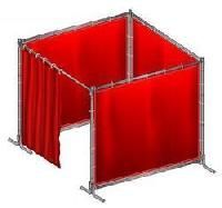 Welding Curtains