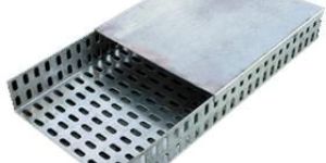 Cable Tray - Perforated Type