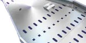 Reducer Central Cable Trays