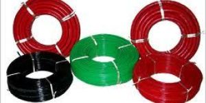 Copper Multicore Flexible Cable