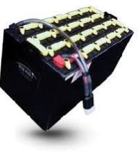 Forklift Batteries