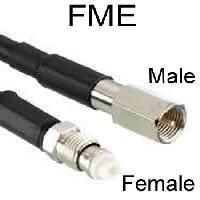 FME Connector