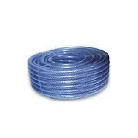 Smart PVC Nylon Braided Transparent Hose Pipe