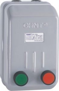 DOL NQ2 Electromagnetic Starter
