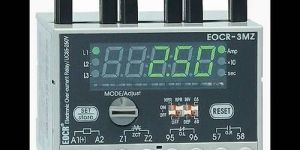 EOCR ( Electronic over Current Relays )
