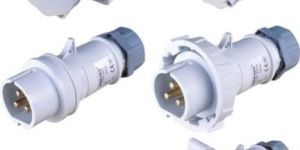 Industrial Plug and Sockets