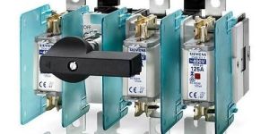 Switch Disconnector Fuse