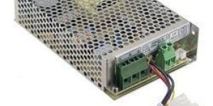 CCTV Power Supply Boxes