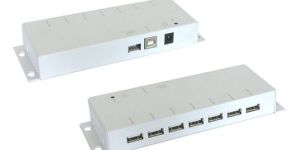 Electric Power Supply Boxes