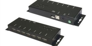 Switch Power Supply Boxes