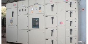 Automatic Power Controls