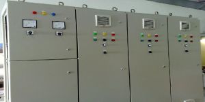 Electrical Control Panel Boards