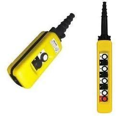 Crane Push Button Station