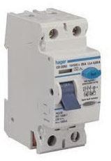 Hager Residual Current Circuit Breaker