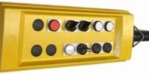 Pendant Push Button Station