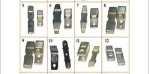 Welding Machine Parts