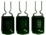Electronic Capacitor