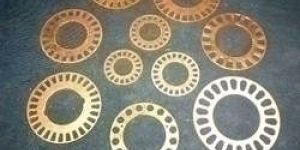 Copper Submersible Rings