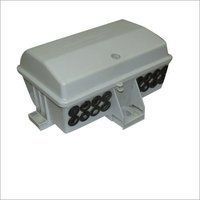 Spring Loaded Distribution Box