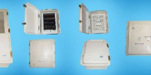 SMC Distribution Box