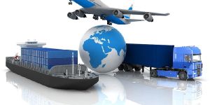 Cargo Forwarding Services