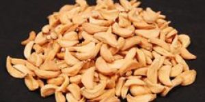 Dehydrated Garlic Cloves