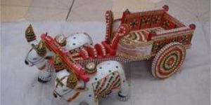 Decorative Handicraft