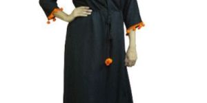 Floor Length Designer Dress/Gown