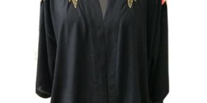 Ladies Georgette Full Sleeves Tops