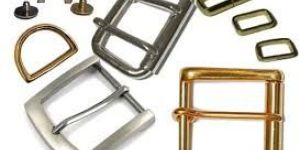 Metal Belt Buckles
