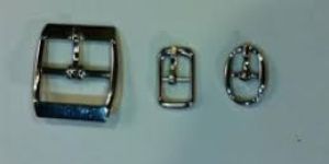 Sandal Metal Buckles
