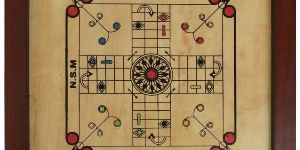 Carrom Board