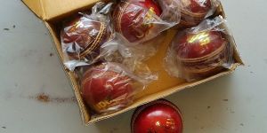 Cricket Ball
