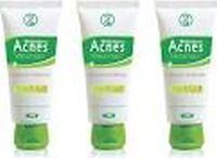 Acnes Creamy Face Wash