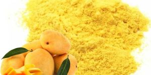 Spray Dried Mango Powder