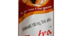 Tantra Oral Jelly