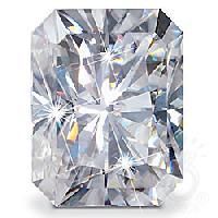 Moissanite Stone