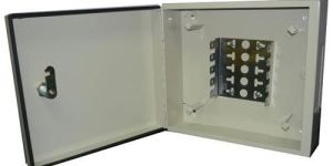 50 Pair Telephone Distribution Box